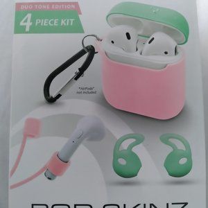 Air pod POD SKINZ